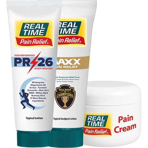 Layer 38 Natural Ingredients to Help Restore Balance