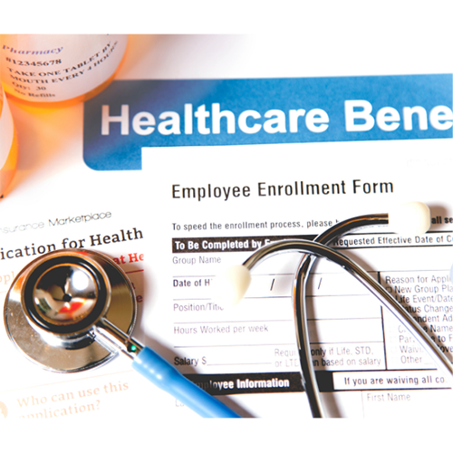 Group Rate health insurance options